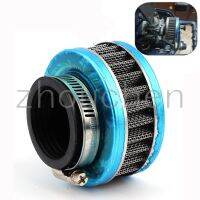 【cw】 35/38/42/45/48-52/58mm Air Filter Motorcycle ATV Scooter Pit Bike Cleaner Intake For Moto Honda Yamaha KL011 ！