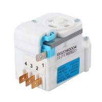 CCBXPJ-Sanq Defrost Timer Universal Ac 200-240v Tmde802zc1 3018100310 H.j Daewoo Cooler For All 220v Refrigerator Parts