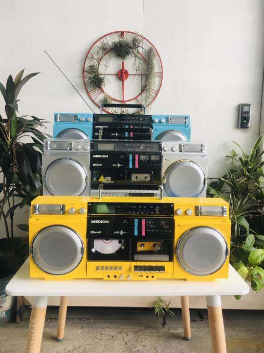 Medion 80