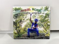 1 CD MUSIC ซีดีเพลงสากล   MYKAL ROSE  RASTA STATE   (L1C90)