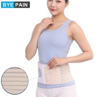 1Pcs Ostomy Belt, Ostomy Hernia Belt, Medical Ostomy Belt Unisex Ostomy Hernia Support Belt Abdominal Binder Brace