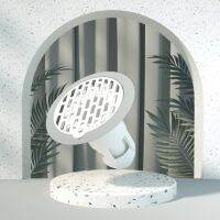 Multifunctional Floor Drain Removable Filter Tub Hair Catcher Protector for Sewer