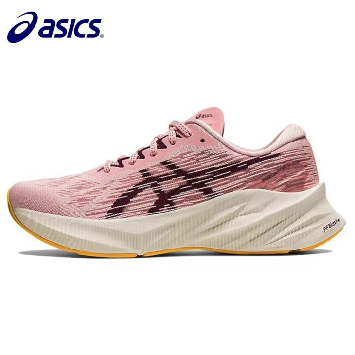 2023-asics-novablast3รองเท้าวิ่งกีฬา