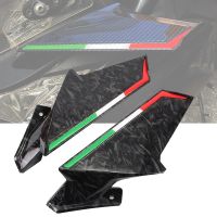 Motorcycle Accessories Winglets Wind Wing Kit Spoiler For Bmw HP2 SPORT ENDURO Megamoto S1000RR S1000R S1000XR G310GS G310R