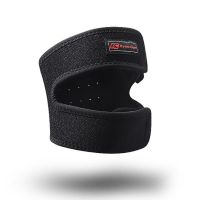 [Rear Waves]แผ่นรองเข่า Patella KneeStrap Kneepad แบบปรับได้