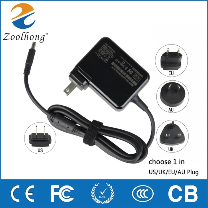 48W 12V 4A AC Charger Adapter 1627 for Microsoft Surface Pro 3 4