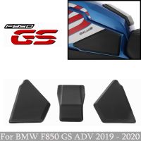 For BMW F850 GS ADV F 850GS Adventure F850GS Adv 2019-Motorcycle Fuel Tank Protector Grip Grip Anti-scratch Decal