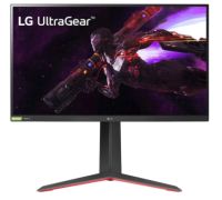 LG Ultragear Gaming Monitor 27" 27GP850-B Nano IPS/165Hz/1ms/2K  MNL-001608