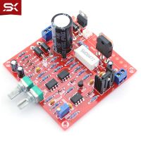 0-30V 2mA-3A Adjustable DC Regulated Power Supply DIY Kit PCB Voltage Regulator Set Electrical Circuitry  Parts