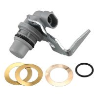 Camshaft Position Sensor F4TZ-12K073-C for Ford 7.3L Diesel Engines Vehicles