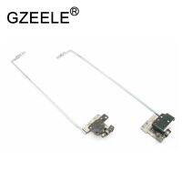 GZEELE ใหม่สำหรับ Lenovo G50 G50-45 G50-40 G50-30 G50-70 G50-80 Z50-70โน้ตบุ๊กขนาด G51-35บานพับแล็ปท็อปด้านซ้ายบานพับหน้าจอแอลซีดีคุณภาพที่เชื่อถือได้