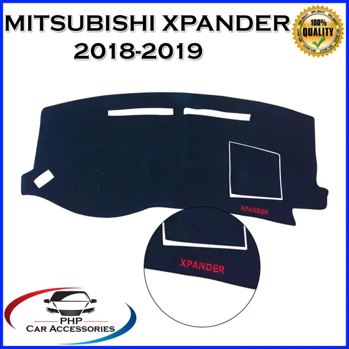 Dashboard Cover For MITSUBISHI XPANDER Sun Shade Dash Board Cover