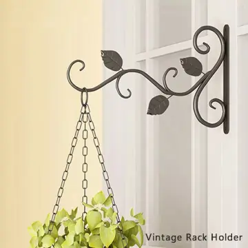 Iron Lantern Wall Hook - Best Price in Singapore - Jan 2024