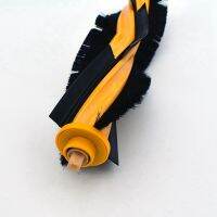 3 set Suitable for Deebot Ozmo T8 T9 T8 Vacuum Cleaner Accessories Roller Brush Filter Edge Brush