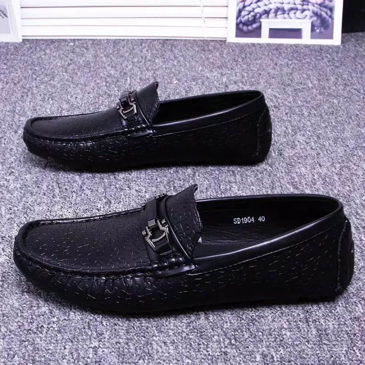 sepatu loafers