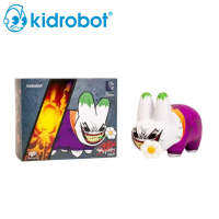 Kidrobot - DC Universe – Joker Labbit 7” Vinyl Figure