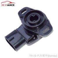 ♚♘ New Throttle Position Sensor 91175256 For Suzuki XL-7 Vitara Chevrolet Tracker 1.6L 2.0L 2.5L 2.7L 1999-2006