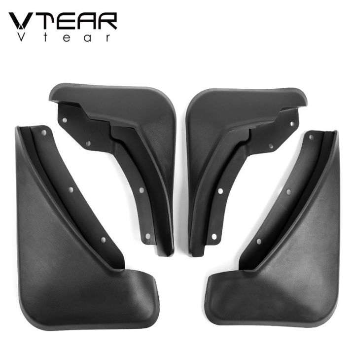 vtear-รถ-mudguards-ตัวครอบบังโคลนแผ่นกันโคลนล้อรถบังโคลน-mudguard-mudflaps-รายละเอียดภายนอกอุปกรณ์เสริมสำหรับ-volvo-xc40