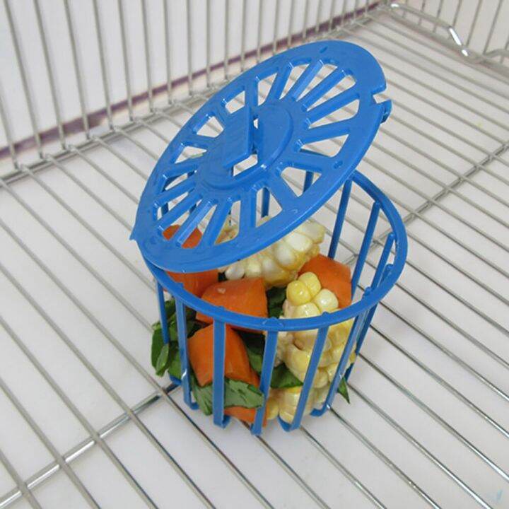 3pcs-creative-multi-purpose-cage-hanging-toys-bird-fruit-vegetable-feeder-basket-parrot-feeder-pet-feeding-supplies-dropshipping