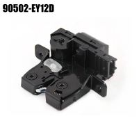 90502-EY12D Rear Trunk Lid Lock Tailgate Latch Actuator Automobile for NISSAN QASHQAI 2008-2015 90502-ED00A/ZB