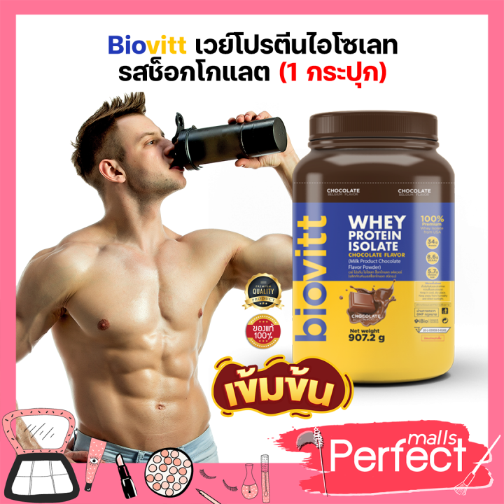 โปรตีนเชค กับคีโตไดเอท