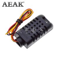 Aeak Am2301 Capacitance เซ็นเซอร์อุณหภูมิและความชื้นแบบดิจิตอล