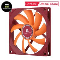 [Thermalright Official Store]Thermalright TL-9015R Slim Fan Case 2500+ RMP (size 92 mm.)