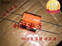 2pcs/5pcs Original new 1000UF 50V SPRAGUE Electrolytic Capacitor 50V1000UF 16X31.5 516D Axial