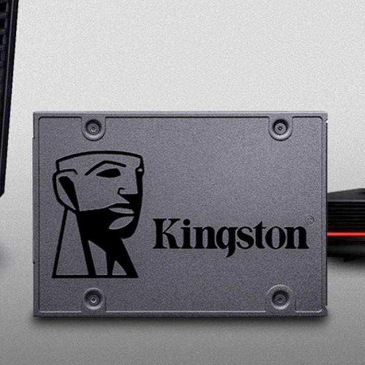 จัดส่งในกทม-24ชม-kingston-a400-2-5-นิ้ว-ssd-sata3-120gb-240gb-480gb-960gb-ภายใน-solid-state-drive-แล็ปท็อปเดสก์ท็อปใหม่