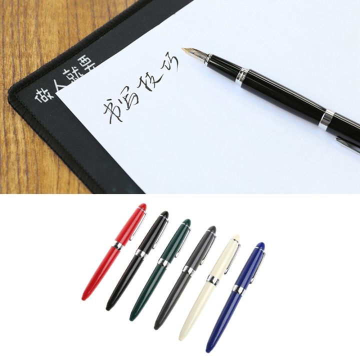 jinhao-992-medium-nib-fountain-pen-0-5mm-stationery-supplies-writing-tools-gift