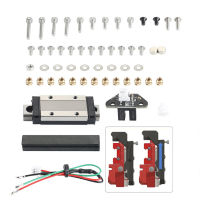 สำหรับ Voron ชุดเครื่องมือเคาะคุณภาพสูง3d ชิ้นส่วนเครื่องพิมพ์ที่มี Optap V1 Pcb สำหรับเครื่องพิมพ์3d ตรีศูล2 Voron