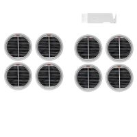 Vacuum Cleaner Filters for Xiaomi Roidmi Wireless F8 PRO Smart Handheld Vacuum Cleaner Accessories Parts