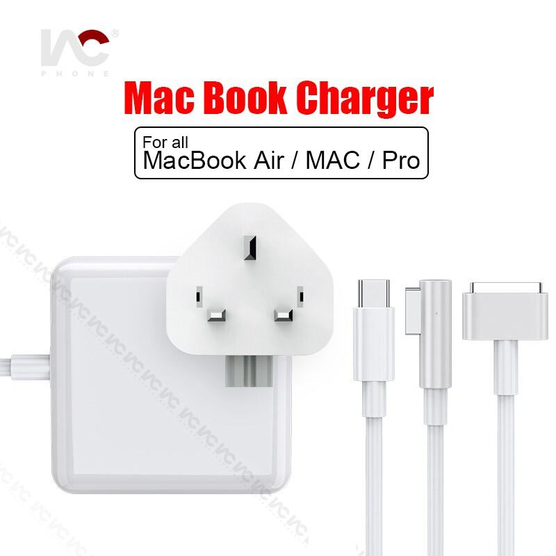 what power supply for macbook pro 2012