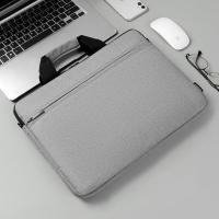 For XiaoMi Pro HP Acer ASUS Computer PC Sleeve Notebook Case 14 15.6 Inch Portable Waterproof Laptop Bag