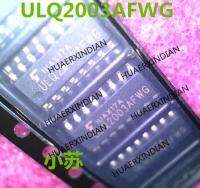 5PCS New Original New Original ULQ2003AFWG ULQ2003AFWG SOP-16 In Stock