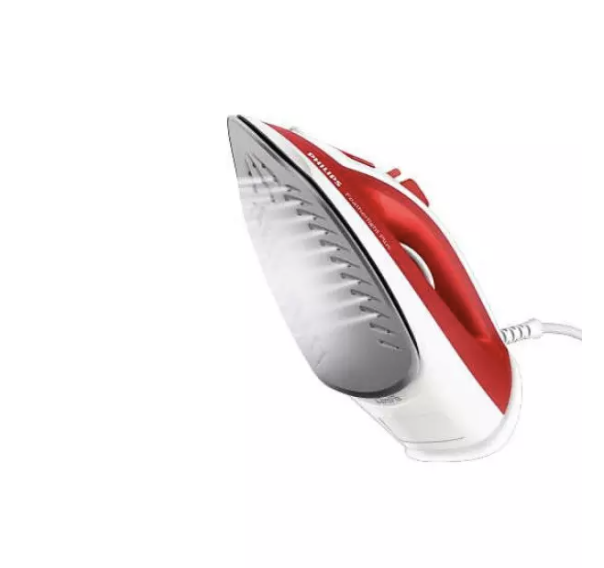 philips-featherlight-plus-เตารีดไอน้ำ-รุ่น-gc1426-สีแดง-1400w