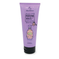 Eliza Helena Perfume White Body Lotion #INTENSE เอลิซ่า เฮลเล็นน่า เพอร์ฟูม ไวท์ บอดี้ โลชั่น 150ml.