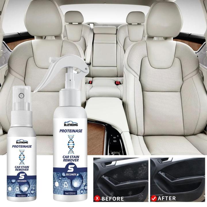 car-stain-remover-ผ้าทำความสะอาดเพดานภายในรถผ้าทำความสะอาดรถยนต์-flannel-leather-seat-stain-cleaner-car-remover-u4z9