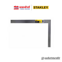 STANLEY ฉากเหล็กช่างไม้ เหล็กฉากช่างไม้ 16x24 นิ้ว รุ่น 45-600 ฉากเหล็ก เหล็กฉาก