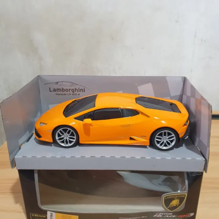 Petron Lamborghini Toy Car Collection | Lazada PH