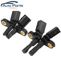 ล้อ ABS หน้าซ้ายขวาใหม่เซ็นเซอร์ความเร็วสำหรับ VW 7H0927803 7H0927804 1K0927808 1K0927807 (ต้นฉบับ/2023)