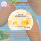 ✅ของแท้/พร้อมส่ง🚚💨 Banobagi Stem Cell Vitamin Mask Whitening & Tone Up