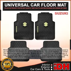 Universal Mud Mat – DDI