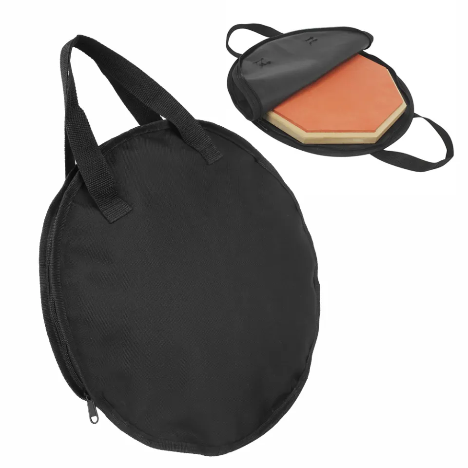 Yanmis Dumb Drum Bag, Drum Carry Bag, Waterproof Portable India | Ubuy