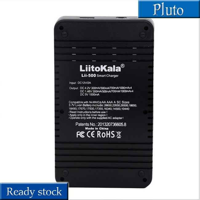liitokala-lii-500-lcd-display-18650-26650-อุปกรณ์ชาร์จแบตเตอรี่แบบชาร์จไฟ