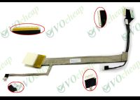 ✤ Genuine New Vedio Flex LCD Cable for HP Compaq Presario CQ50 CQ50-100 CQ50-200 G50 15.4 Series - 50.4H507.001 50.4H507.002