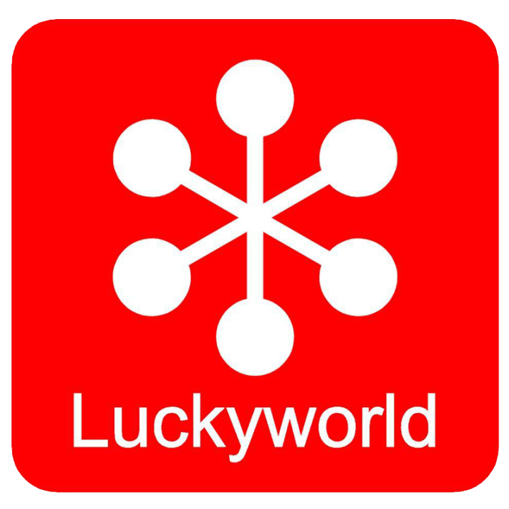 lucky-world-โต๊ะทำงาน-1-6-เมตร-รุ่น-dx-52-33-สีน้ำตาล