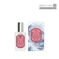 DONNA CHANG Wild Rose Soothing Hair Mist 30ml  ดอนน่า แชง น้ำหอมสำหรับเส้นผม น้ำหอม น้ำหอมผิวกาย น้ำหอมผู้หญิง น้ำหอมผู้ชาย