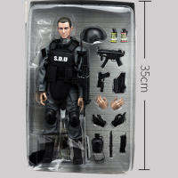 NB02 NB08 NB03 NB04 NB05 NB01 16 Forces รูปทหาร Army Combat Swat ตำรวจทหาร ACU Action Figure ของเล่น