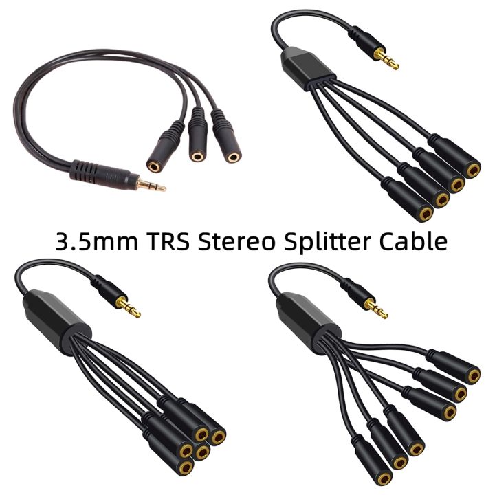 cw-nku-3-5mm-1-8-male-to-2-3-4-5-6-port-3-5-female-jack-headphone-splitter-cable-stereo-aux-audio-for-tv-mp3